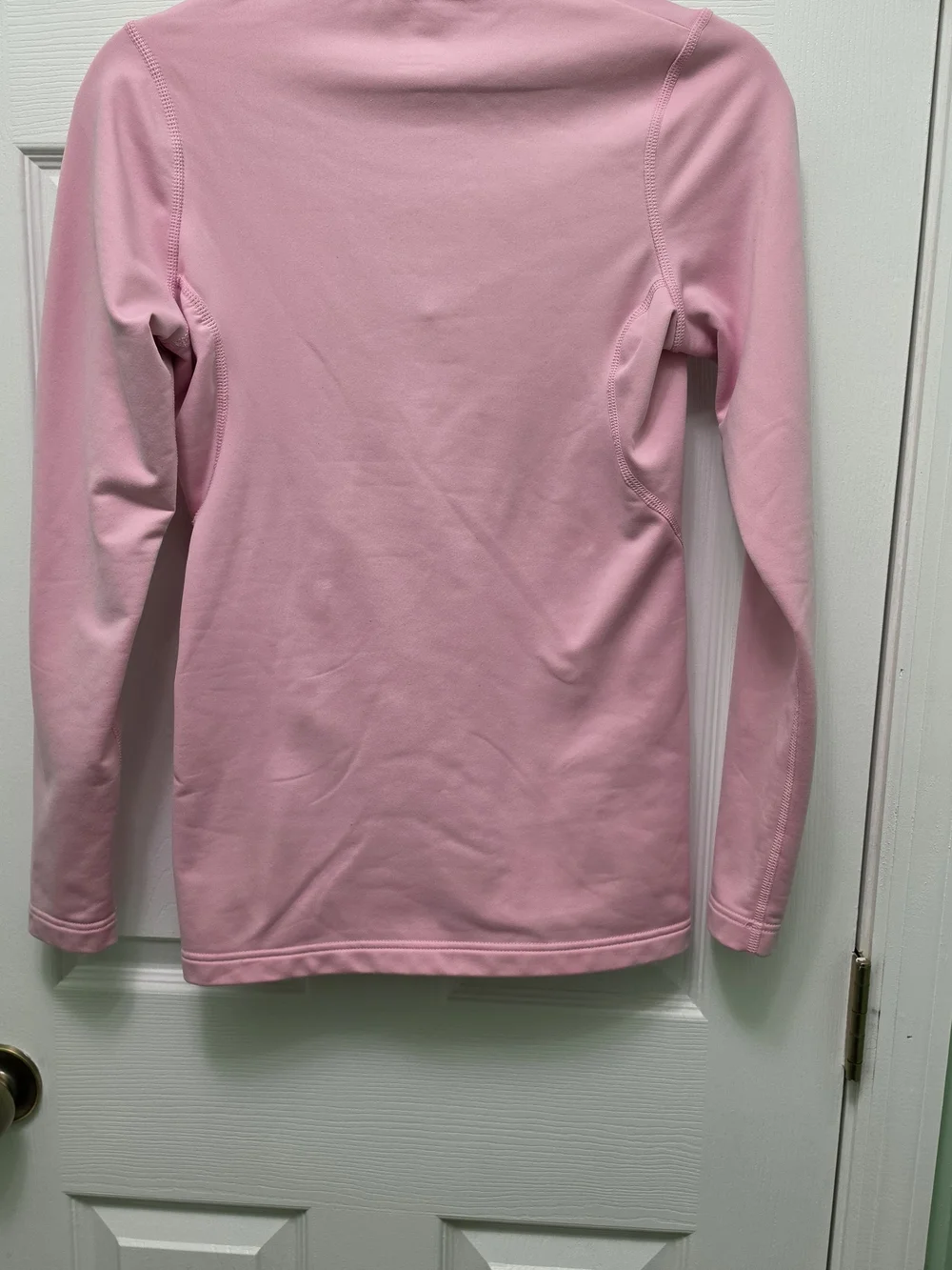 Nike women long
